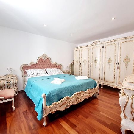 Dream Apartments Πιράν Εξωτερικό φωτογραφία