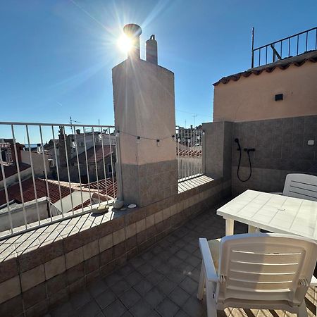 Dream Apartments Πιράν Εξωτερικό φωτογραφία