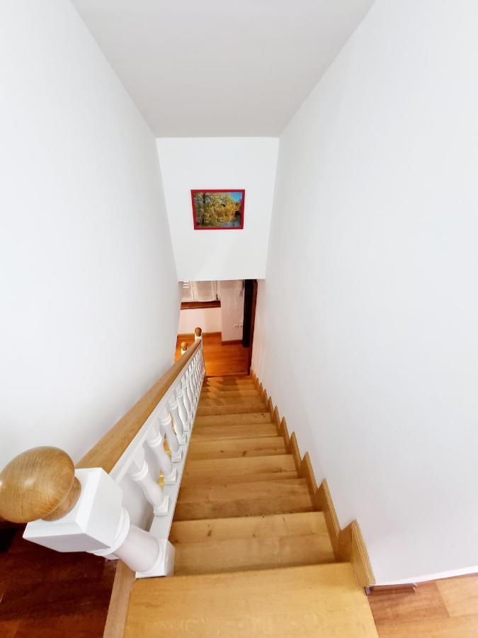 Dream Apartments Πιράν Εξωτερικό φωτογραφία