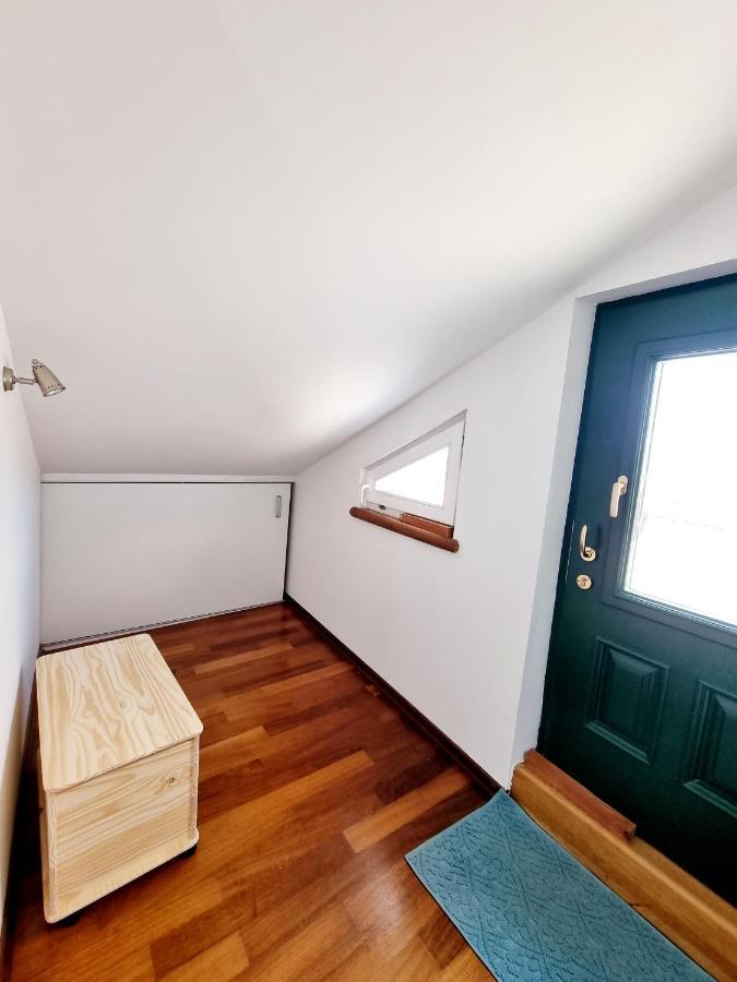 Dream Apartments Πιράν Εξωτερικό φωτογραφία