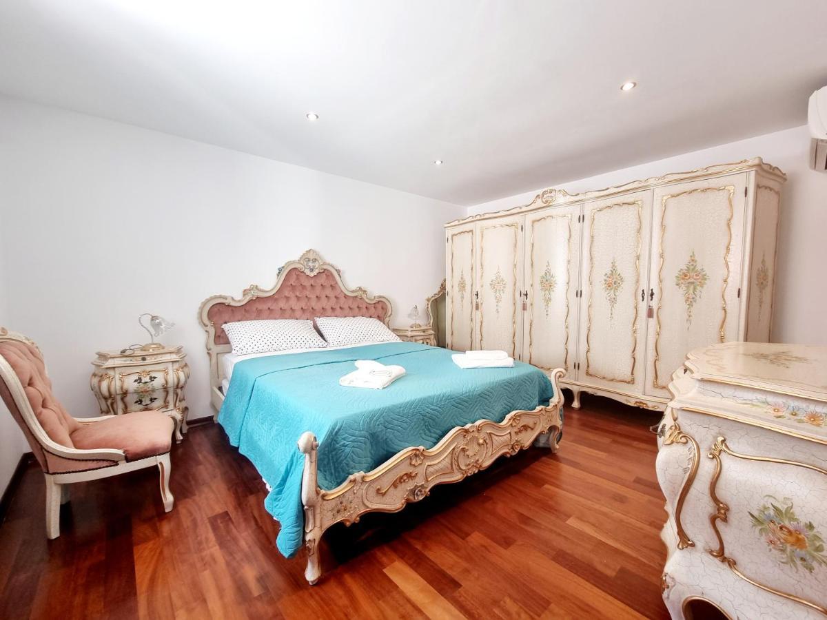 Dream Apartments Πιράν Εξωτερικό φωτογραφία