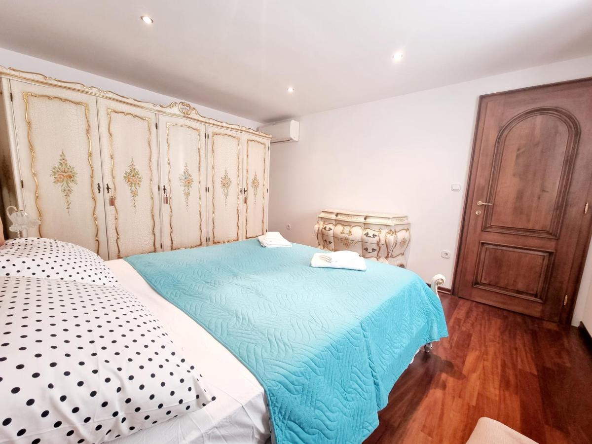 Dream Apartments Πιράν Εξωτερικό φωτογραφία
