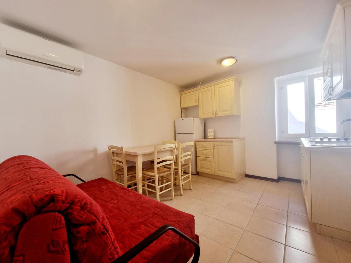 Dream Apartments Πιράν Εξωτερικό φωτογραφία