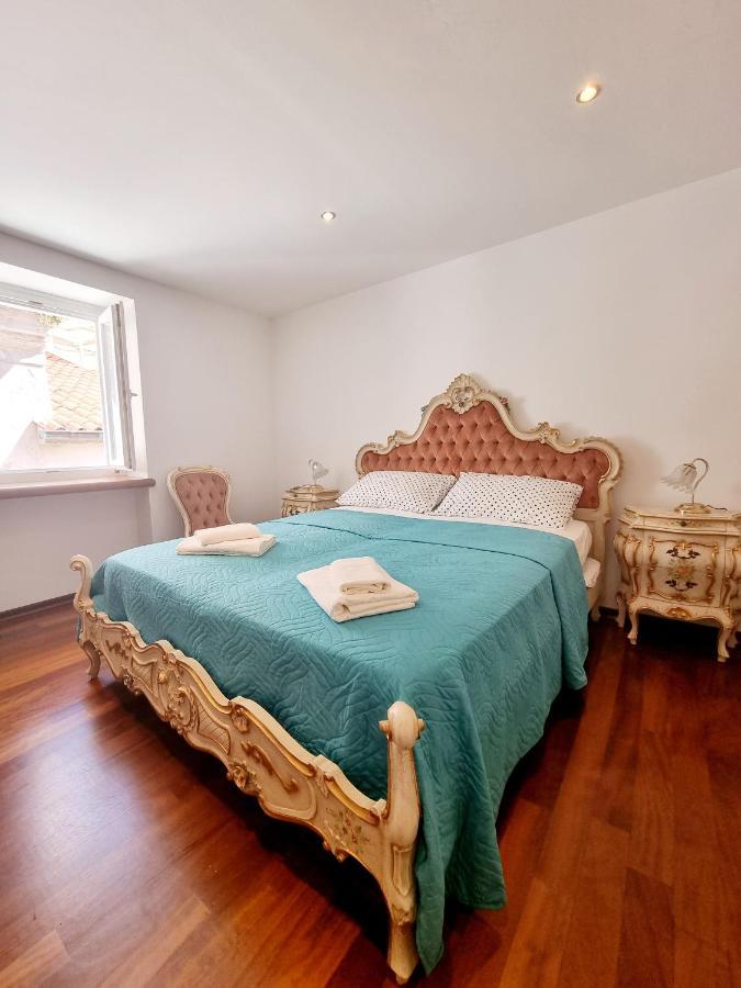 Dream Apartments Πιράν Εξωτερικό φωτογραφία