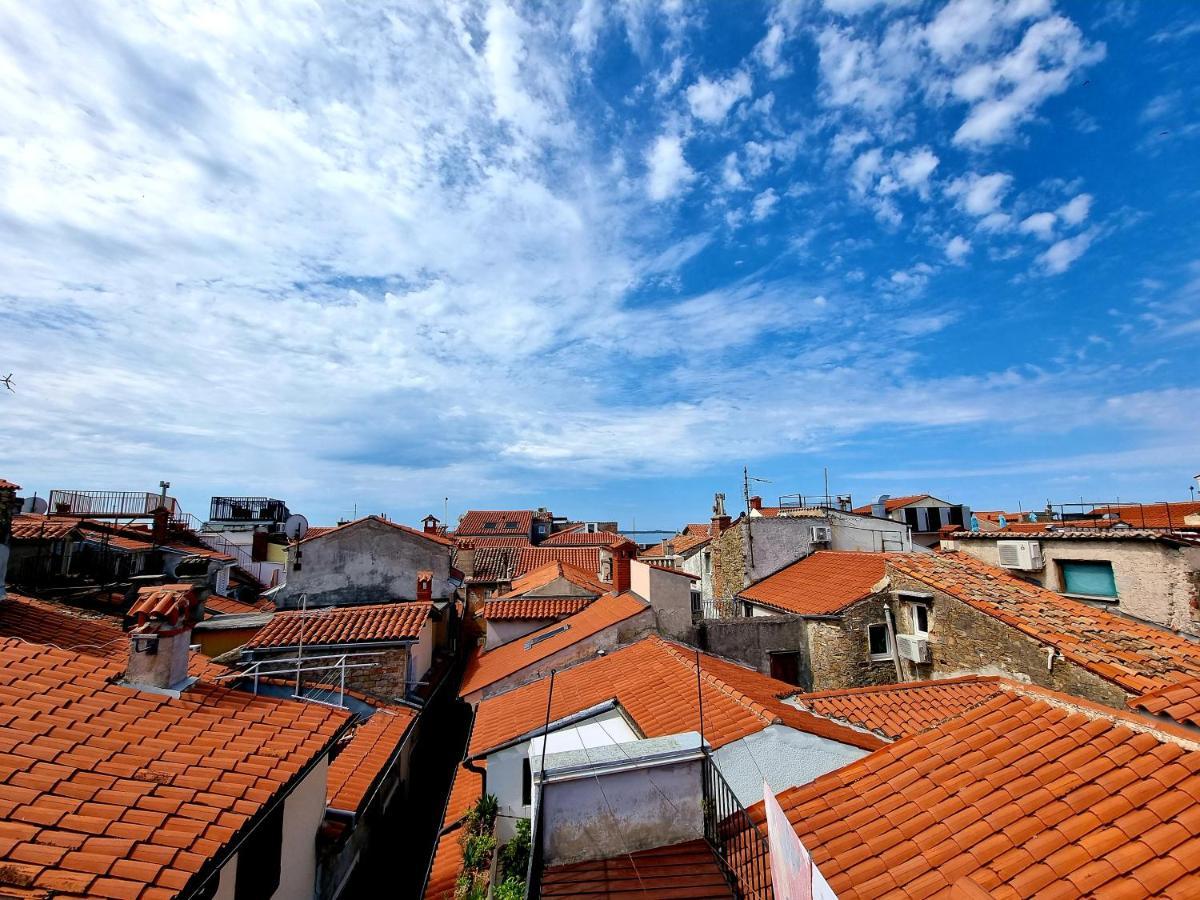Dream Apartments Πιράν Εξωτερικό φωτογραφία