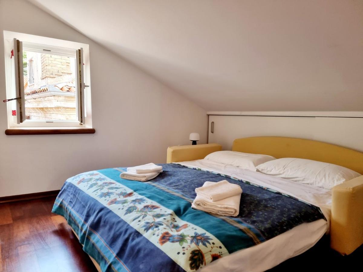Dream Apartments Πιράν Εξωτερικό φωτογραφία