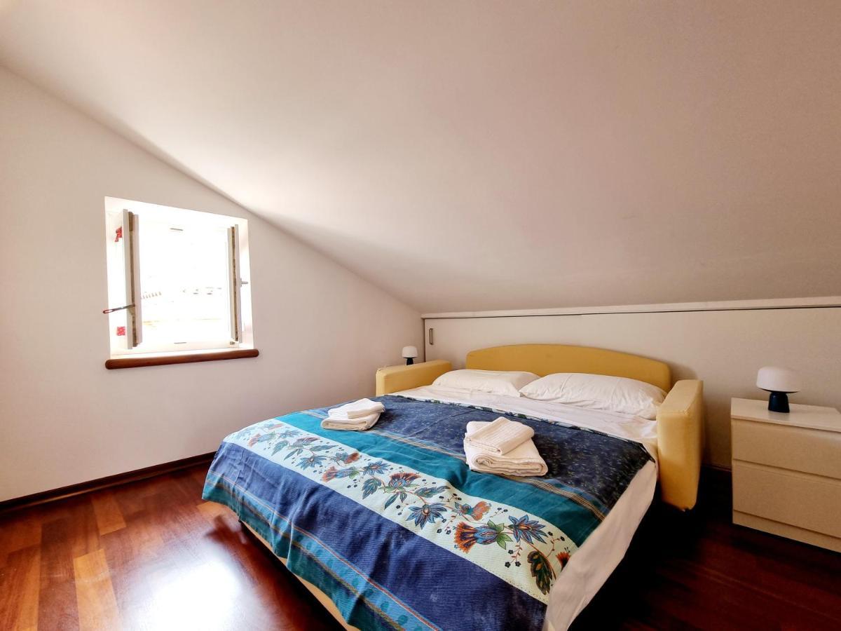 Dream Apartments Πιράν Εξωτερικό φωτογραφία