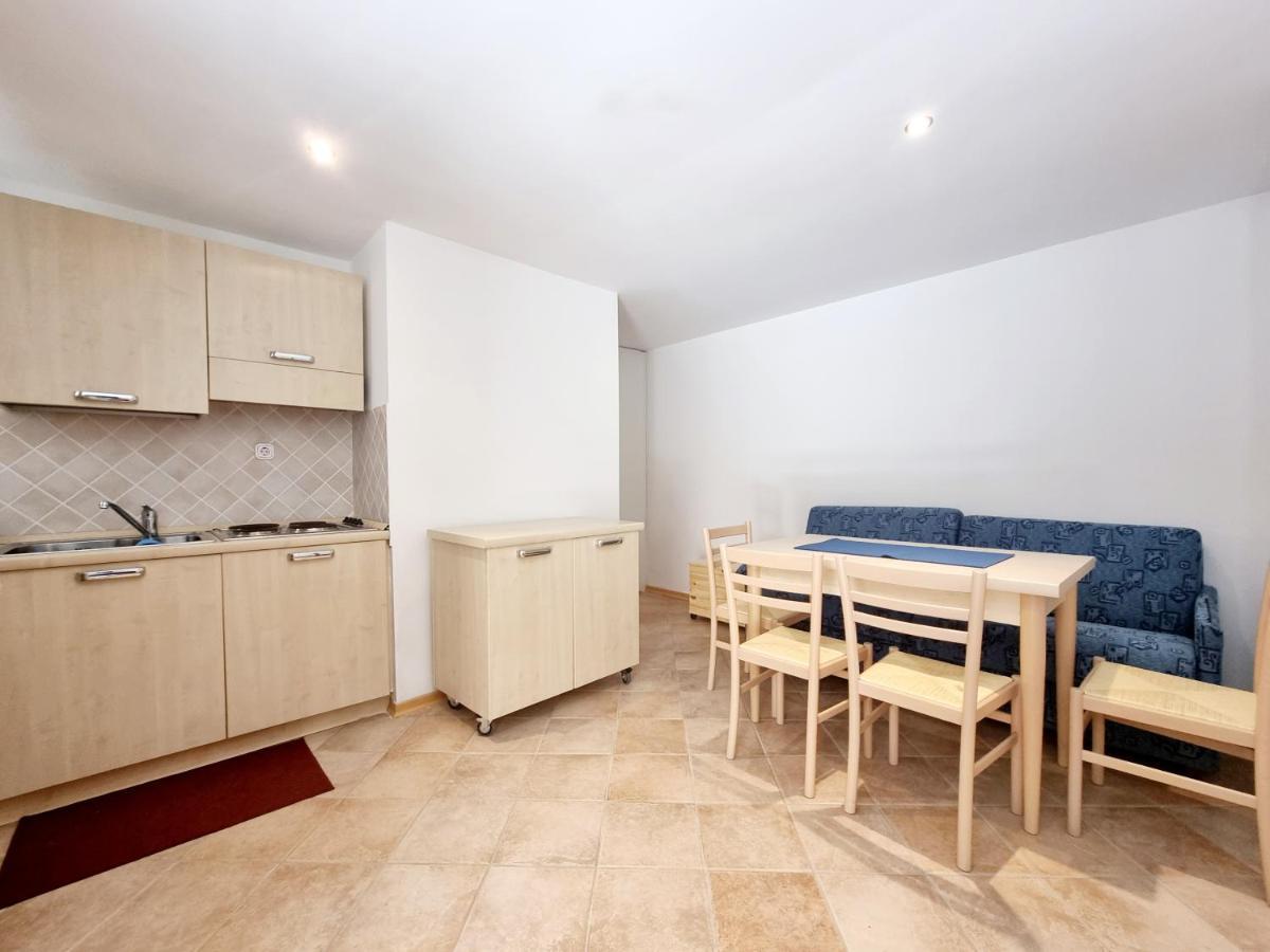 Dream Apartments Πιράν Εξωτερικό φωτογραφία
