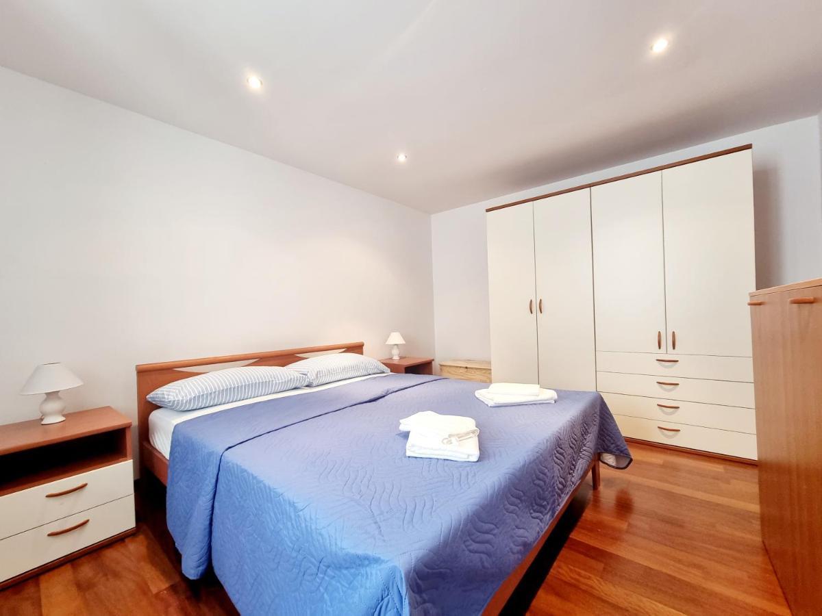 Dream Apartments Πιράν Εξωτερικό φωτογραφία