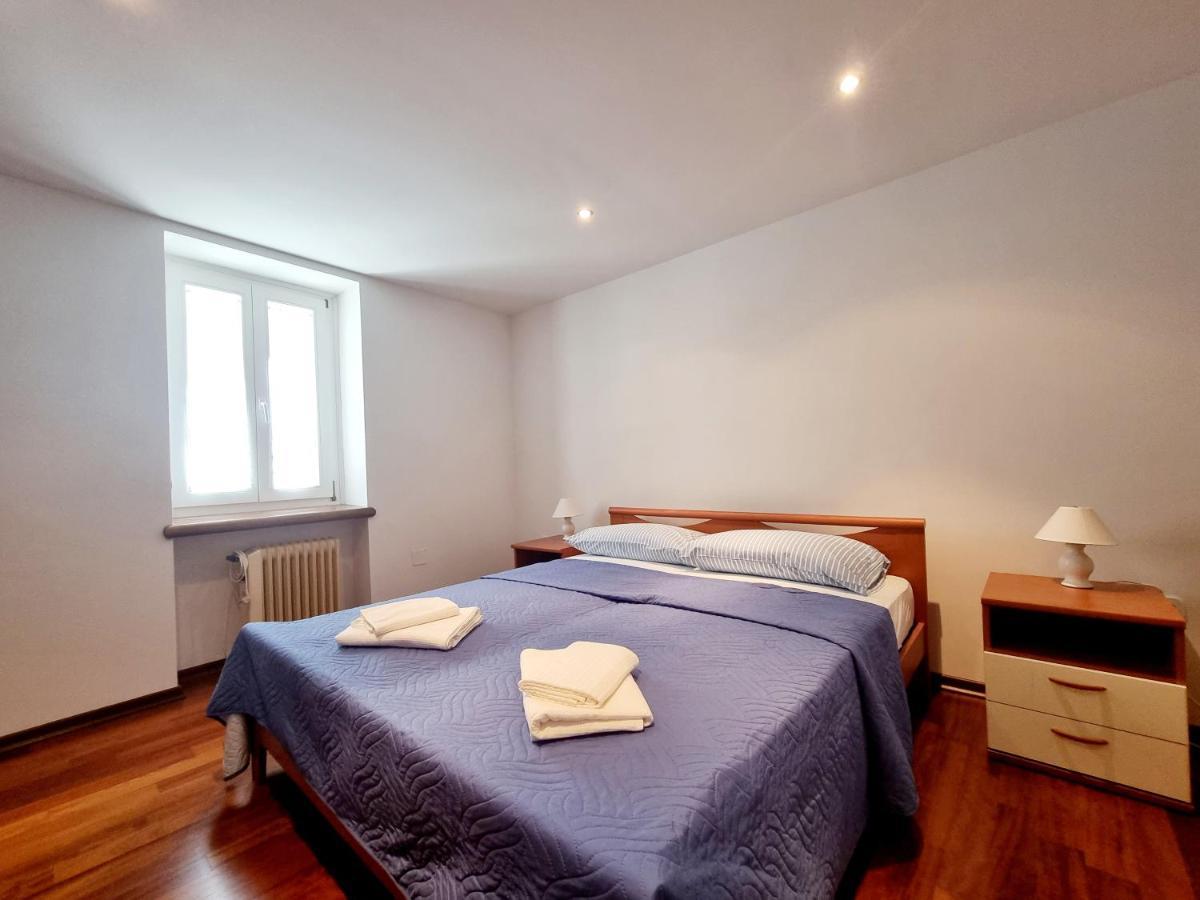 Dream Apartments Πιράν Εξωτερικό φωτογραφία