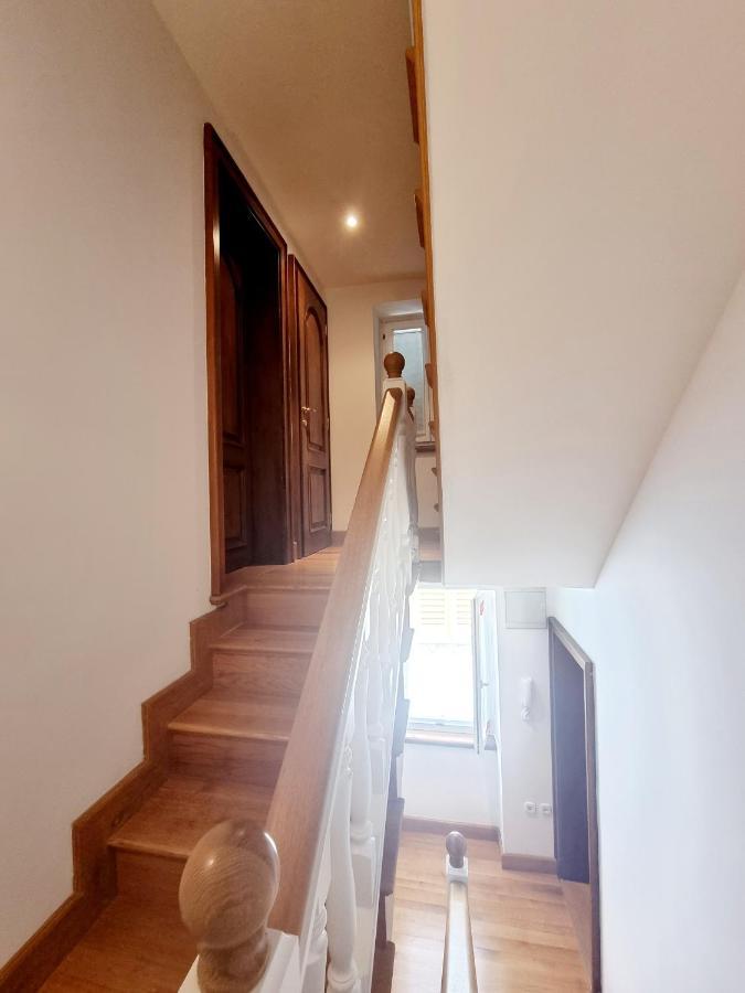 Dream Apartments Πιράν Εξωτερικό φωτογραφία