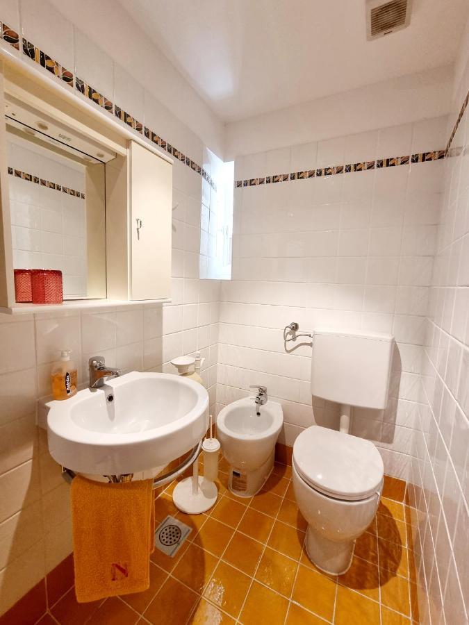 Dream Apartments Πιράν Εξωτερικό φωτογραφία