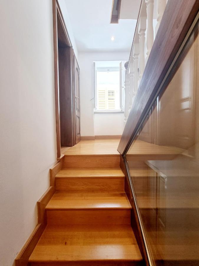 Dream Apartments Πιράν Εξωτερικό φωτογραφία