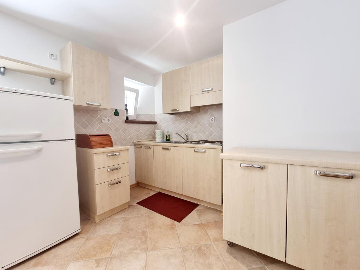 Dream Apartments Πιράν Εξωτερικό φωτογραφία