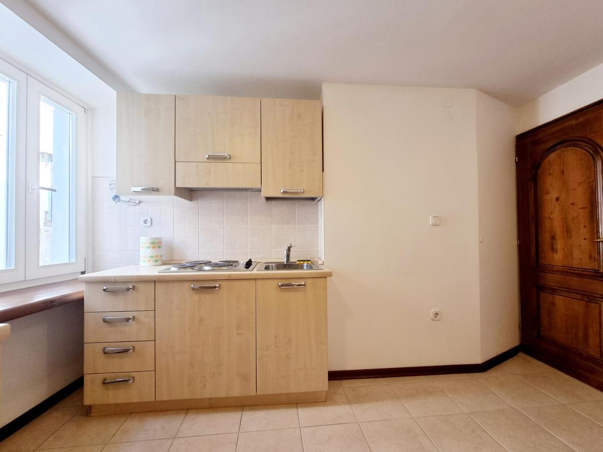 Dream Apartments Πιράν Εξωτερικό φωτογραφία