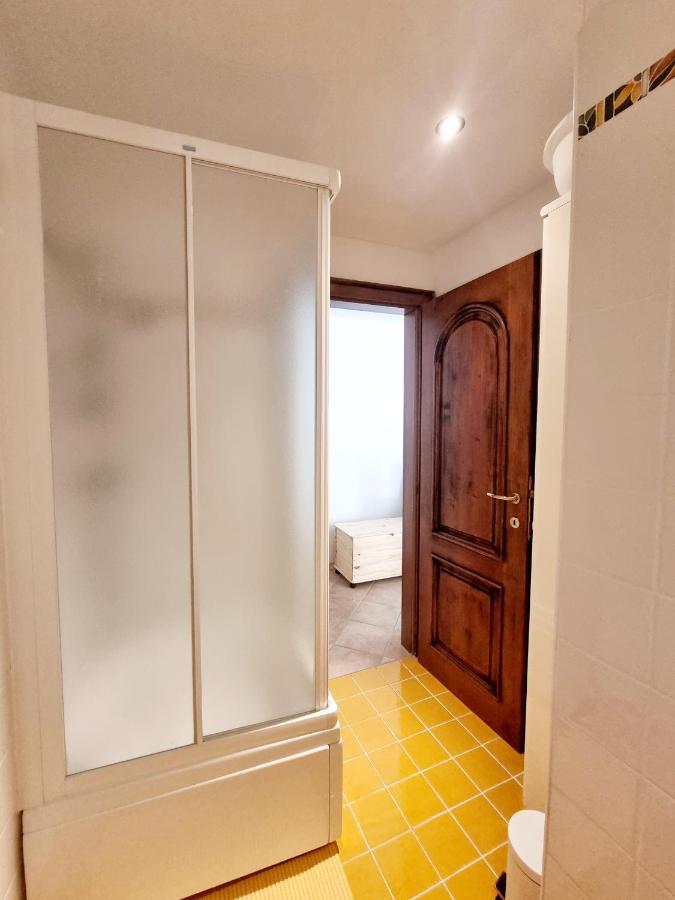 Dream Apartments Πιράν Εξωτερικό φωτογραφία