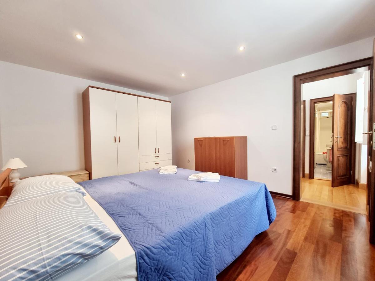 Dream Apartments Πιράν Εξωτερικό φωτογραφία