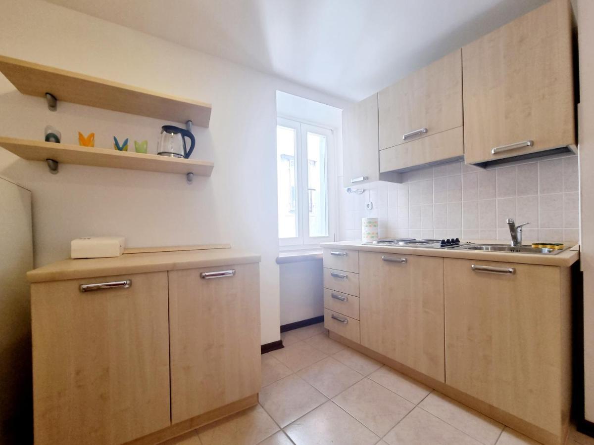 Dream Apartments Πιράν Εξωτερικό φωτογραφία
