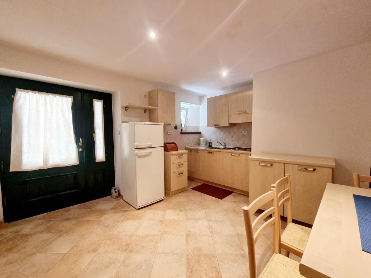 Dream Apartments Πιράν Εξωτερικό φωτογραφία