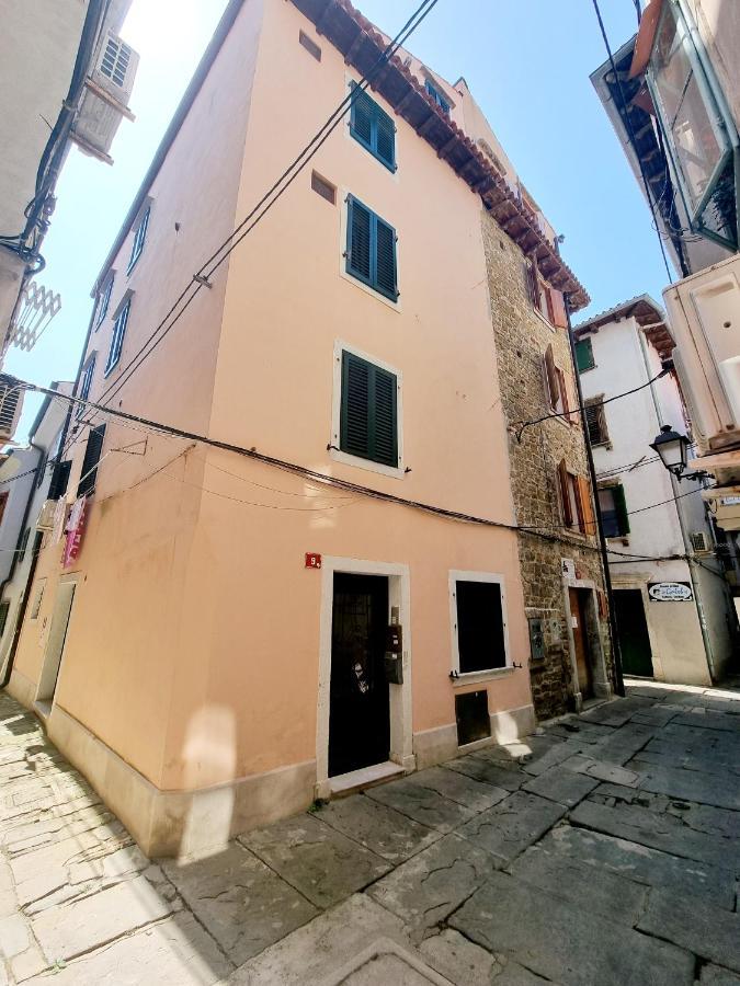 Dream Apartments Πιράν Εξωτερικό φωτογραφία