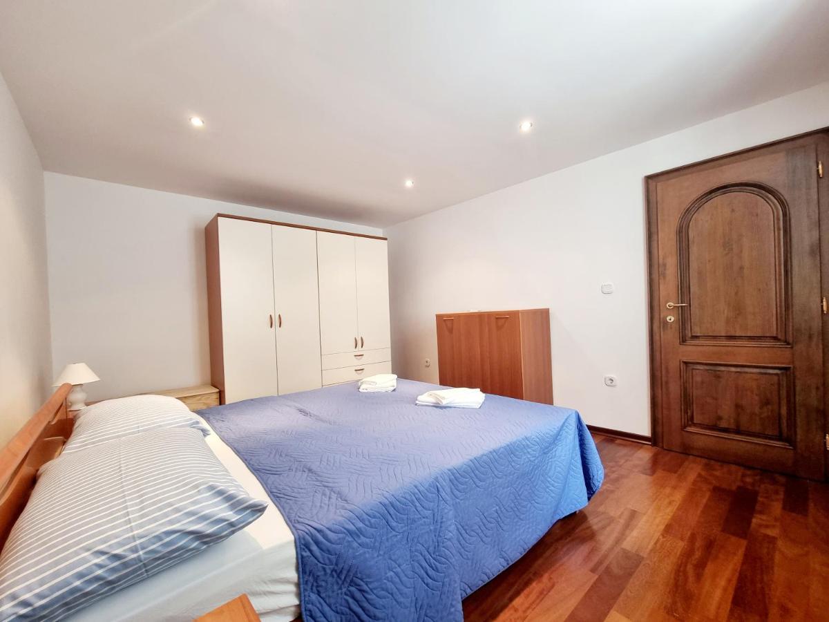 Dream Apartments Πιράν Εξωτερικό φωτογραφία