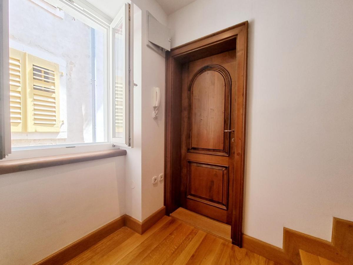 Dream Apartments Πιράν Εξωτερικό φωτογραφία
