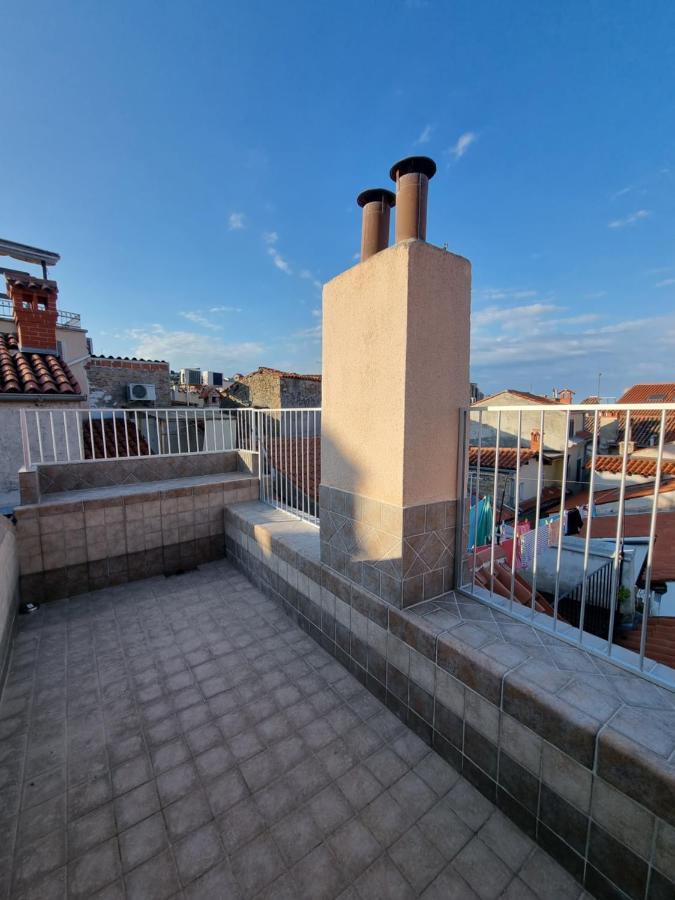 Dream Apartments Πιράν Εξωτερικό φωτογραφία
