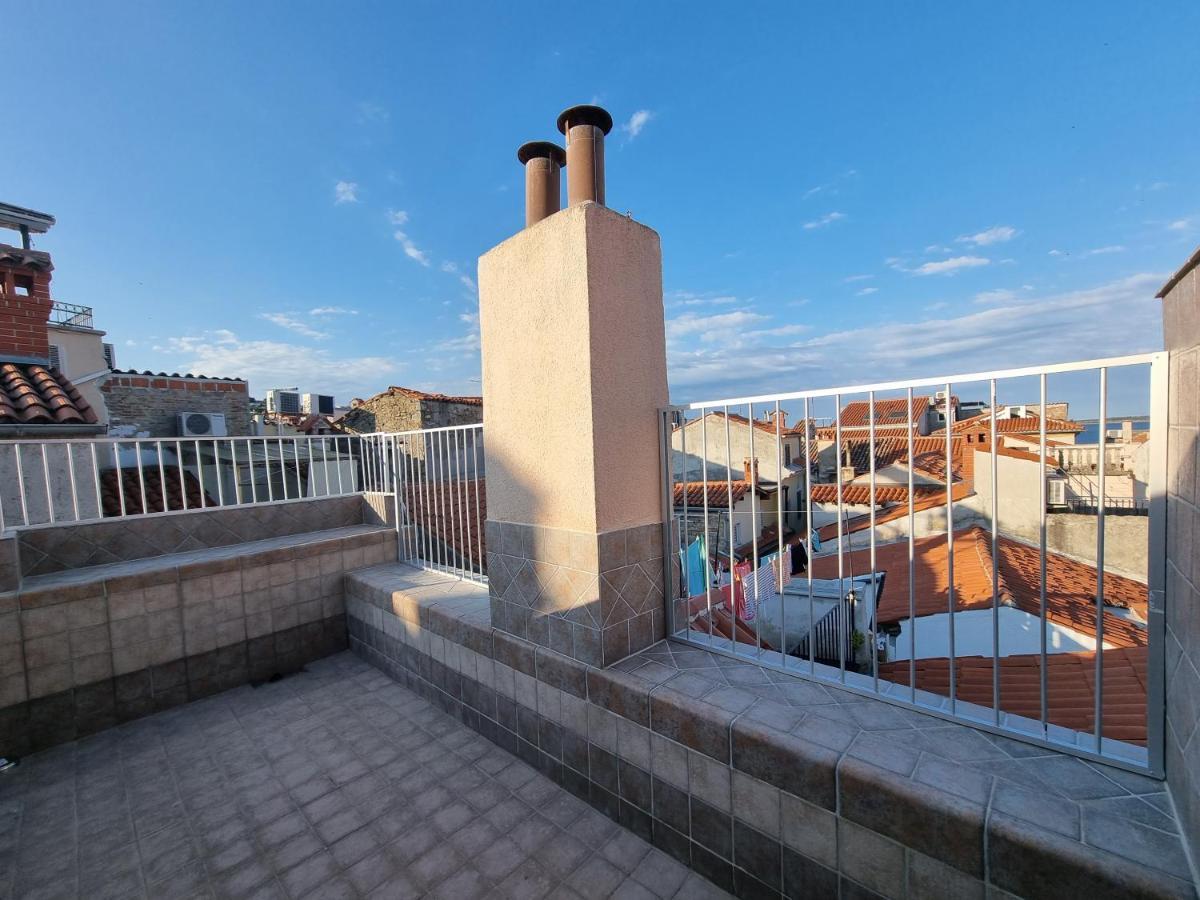 Dream Apartments Πιράν Εξωτερικό φωτογραφία