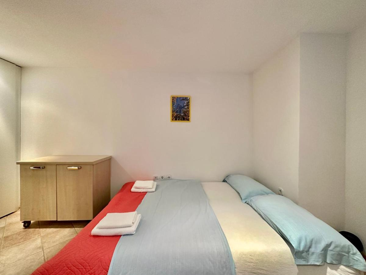 Dream Apartments Πιράν Εξωτερικό φωτογραφία
