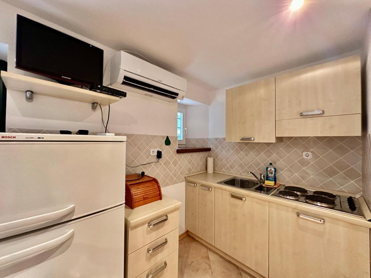 Dream Apartments Πιράν Εξωτερικό φωτογραφία