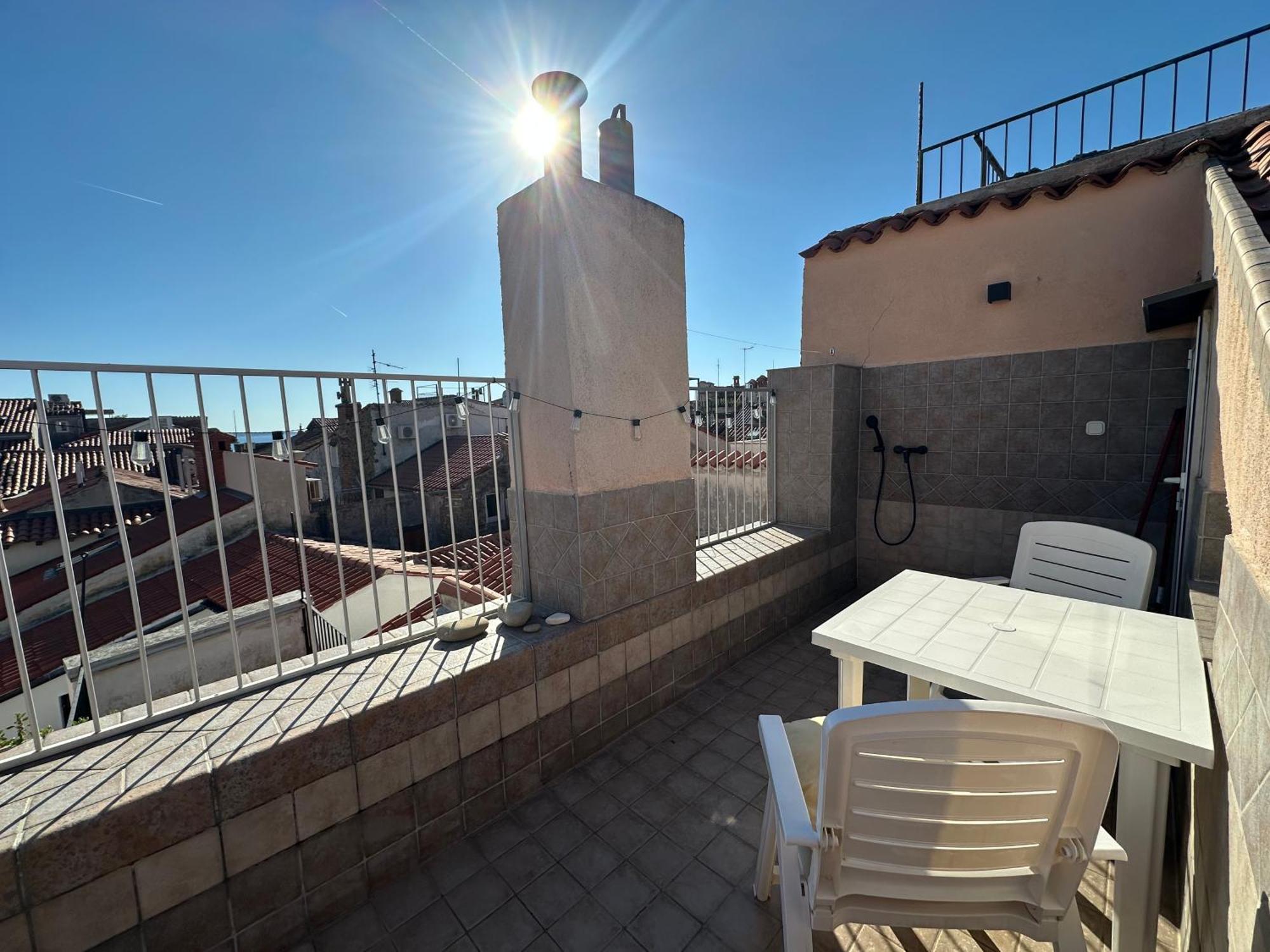 Dream Apartments Πιράν Εξωτερικό φωτογραφία