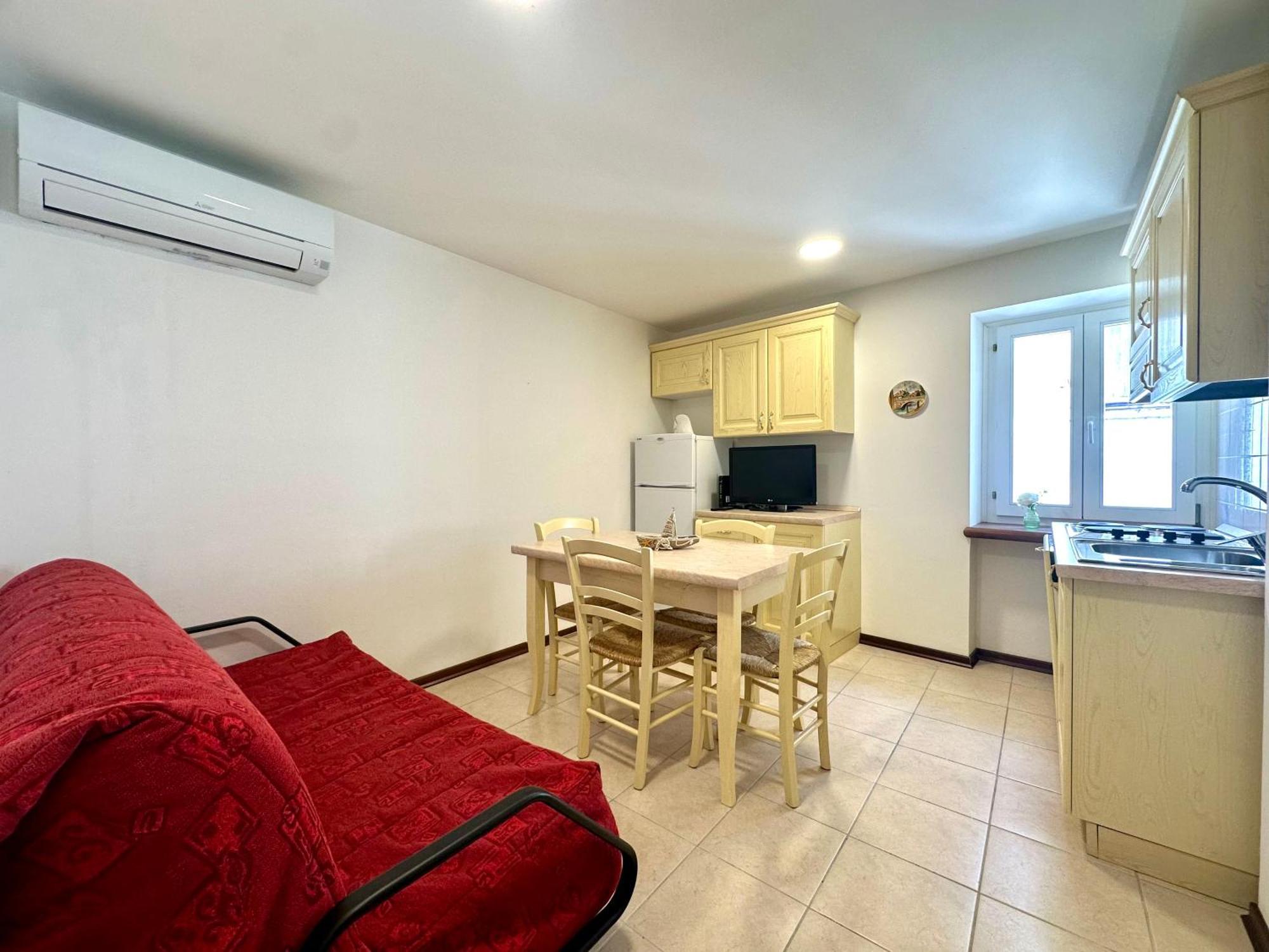 Dream Apartments Πιράν Εξωτερικό φωτογραφία