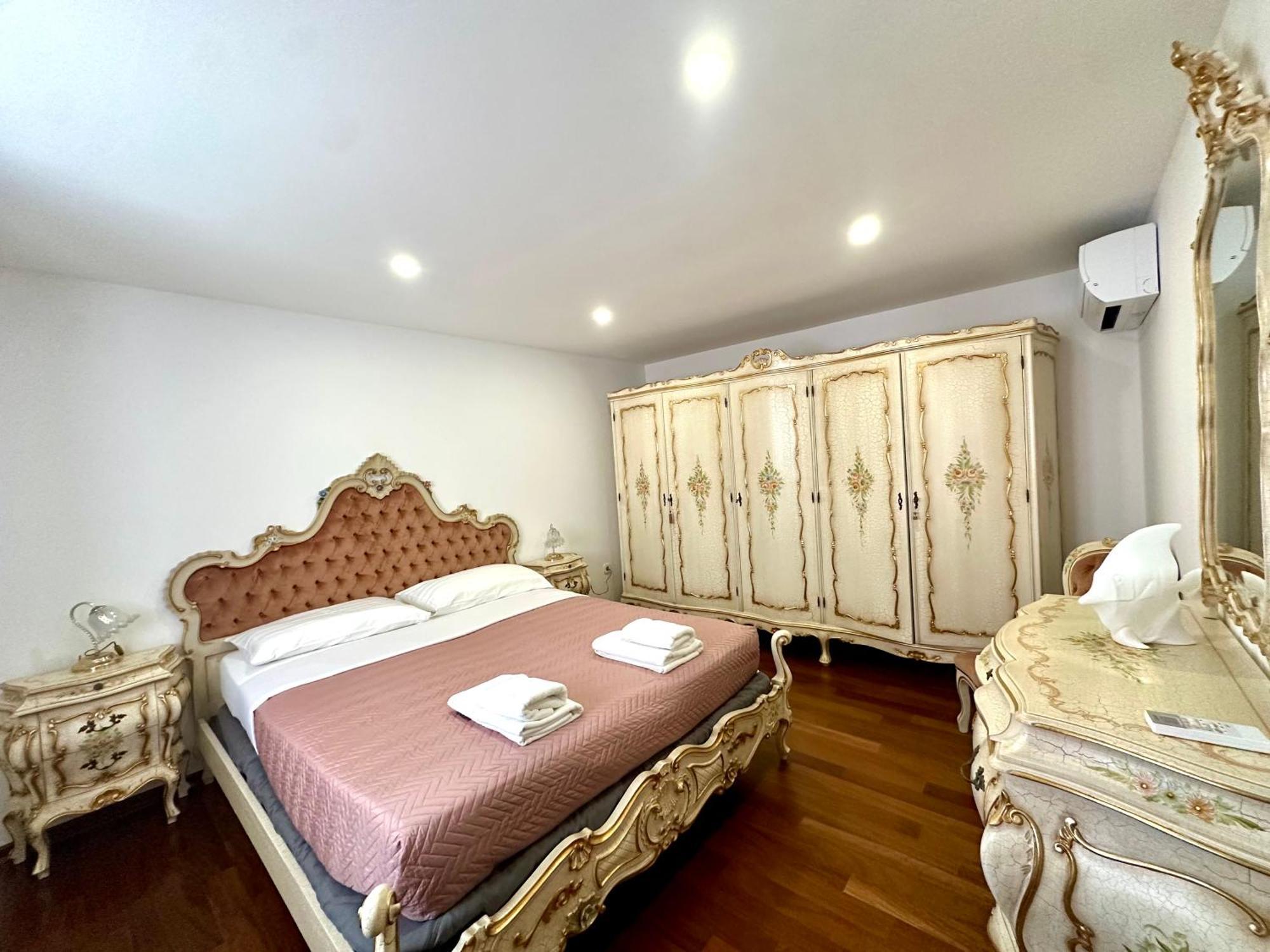 Dream Apartments Πιράν Εξωτερικό φωτογραφία