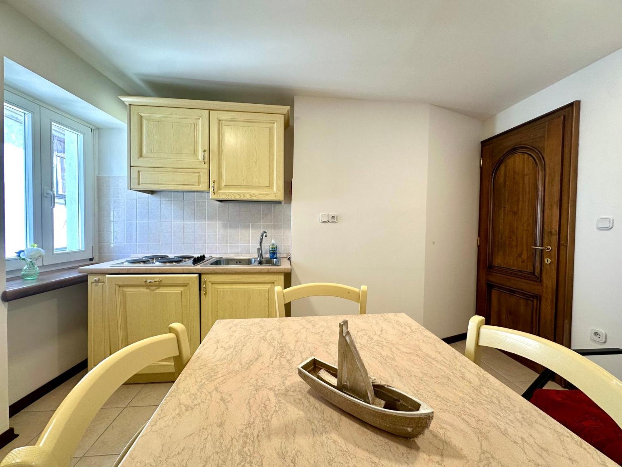 Dream Apartments Πιράν Εξωτερικό φωτογραφία