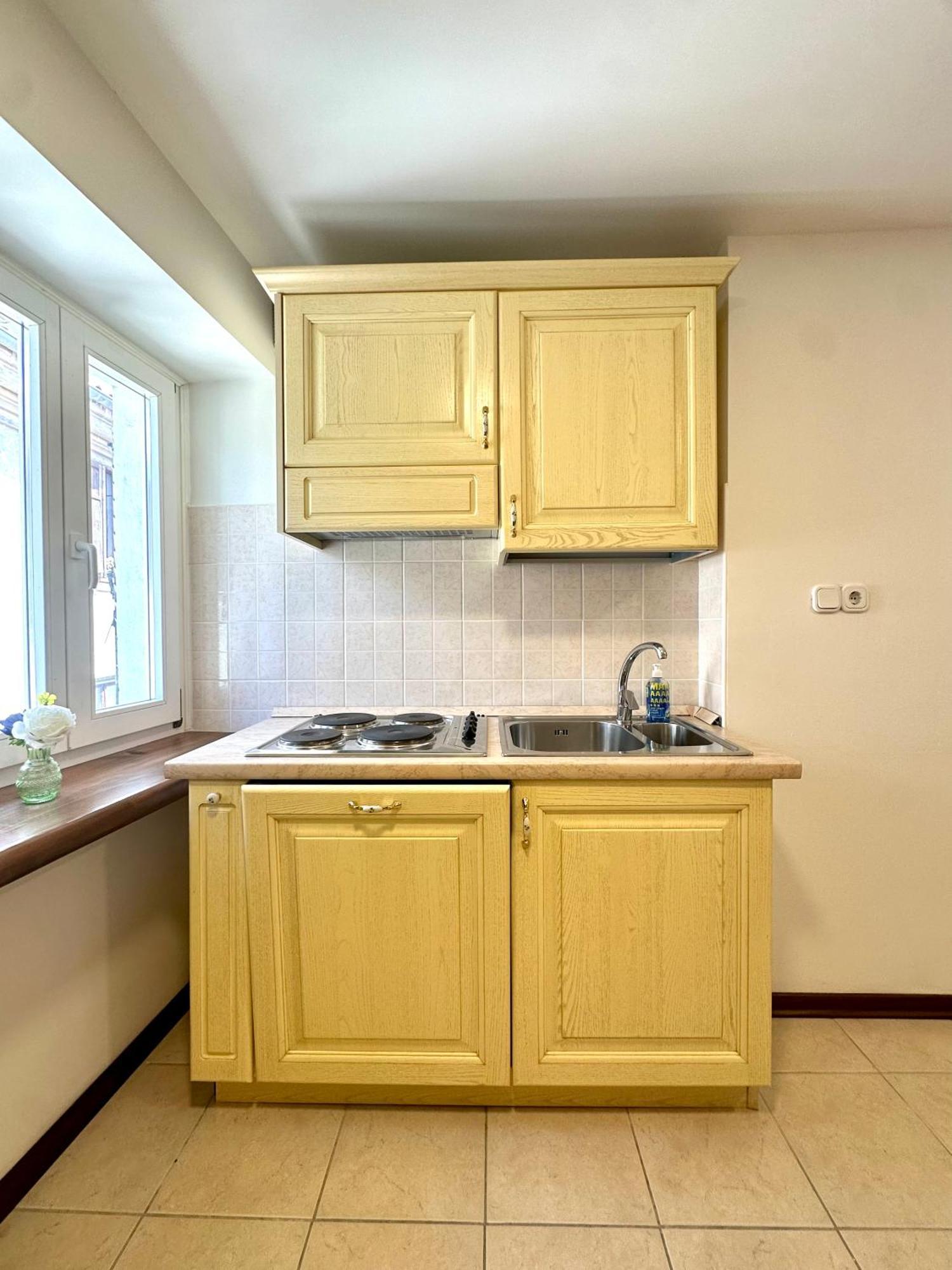Dream Apartments Πιράν Εξωτερικό φωτογραφία
