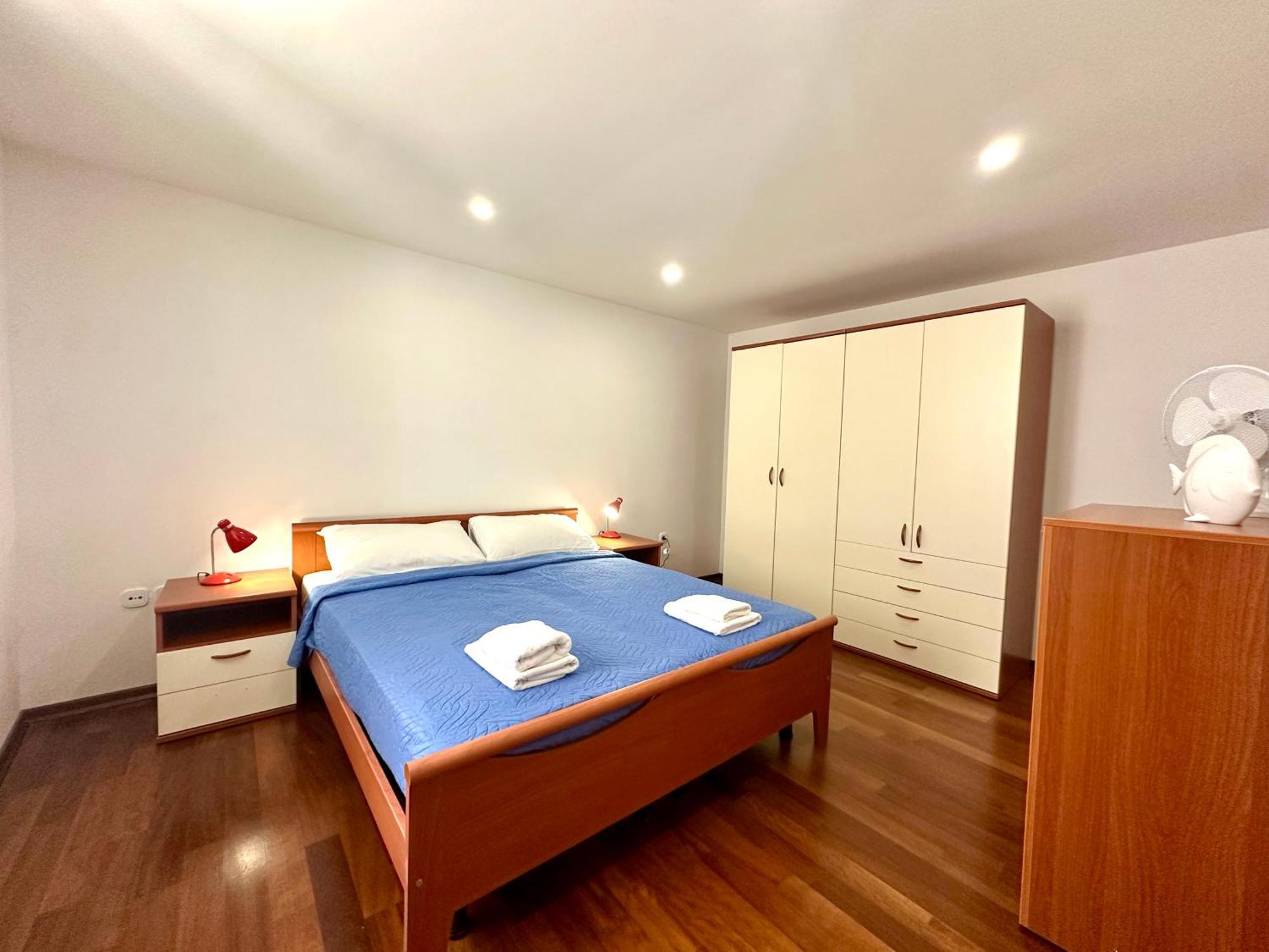 Dream Apartments Πιράν Εξωτερικό φωτογραφία