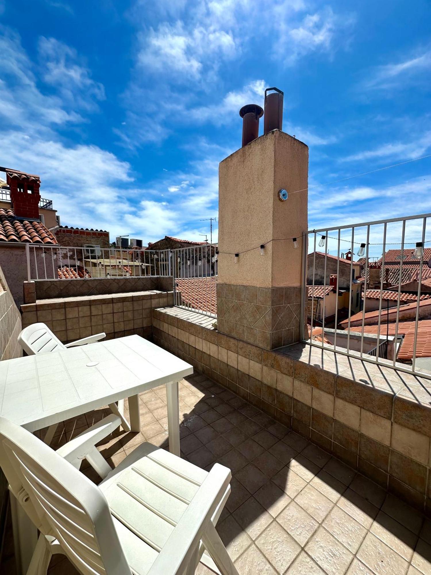 Dream Apartments Πιράν Εξωτερικό φωτογραφία